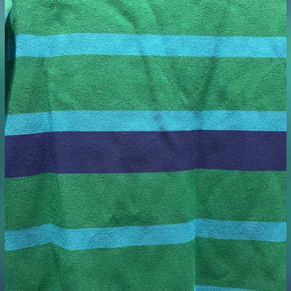 Banana Republic Striped Top - Picture 2 of 5